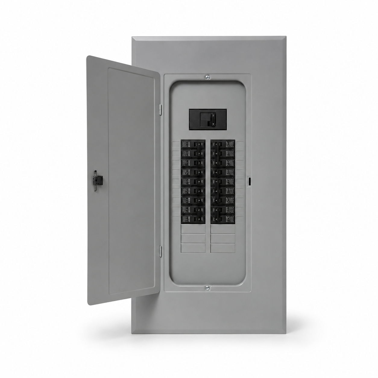 Loadcenters / Breaker Enclosures